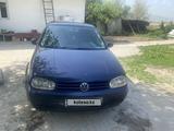 Volkswagen Golf 1999 годаүшін1 800 000 тг. в Алматы – фото 2