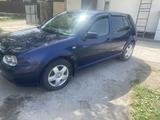 Volkswagen Golf 1999 годаүшін1 800 000 тг. в Алматы – фото 4