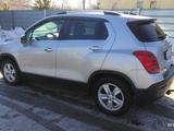 Chevrolet Tracker 2013 года за 5 000 000 тг. в Астана – фото 2