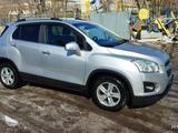 Chevrolet Tracker 2013 годаfor5 000 000 тг. в Астана