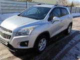 Chevrolet Tracker 2013 годаfor5 000 000 тг. в Астана – фото 3