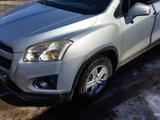 Chevrolet Tracker 2013 года за 5 000 000 тг. в Астана – фото 4