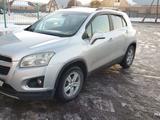 Chevrolet Tracker 2013 года за 5 000 000 тг. в Астана – фото 5