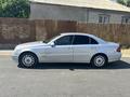 Mercedes-Benz E 240 2002 годаүшін3 500 000 тг. в Тараз – фото 3