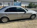 Mercedes-Benz E 240 2002 годаүшін3 000 000 тг. в Тараз – фото 4