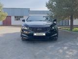 Hyundai Aslan 2016 года за 9 100 000 тг. в Шу