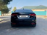 Hyundai Aslan 2016 года за 9 100 000 тг. в Шу – фото 4