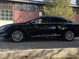 Hyundai Aslan 2016 года за 9 100 000 тг. в Шу – фото 2