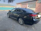 Hyundai Aslan 2016 года за 9 100 000 тг. в Шу – фото 5
