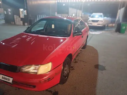 Toyota Carina E 1993 года за 1 400 000 тг. в Талдыкорган – фото 2