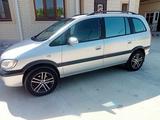 Opel Zafira 2004 года за 3 500 000 тг. в Туркестан – фото 2