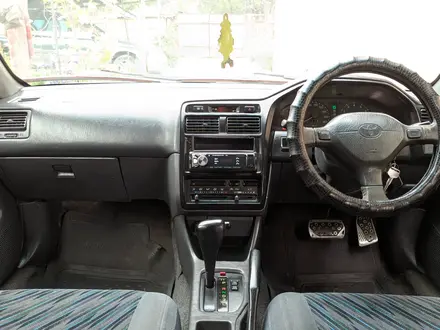 Toyota Caldina 1996 годаүшін2 000 000 тг. в Алматы – фото 10