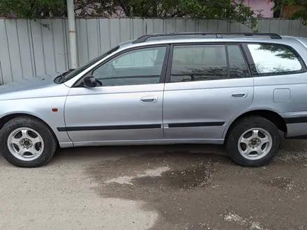 Toyota Caldina 1996 годаүшін2 000 000 тг. в Алматы – фото 3