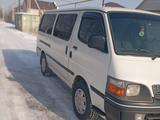 Toyota Hiace 2004 года за 6 500 000 тг. в Алматы – фото 2