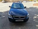 ВАЗ (Lada) Priora 2171 2009 годаүшін1 480 000 тг. в Актобе – фото 3