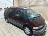 Toyota Previa 1995 годаүшін2 800 000 тг. в Темиртау