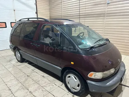 Toyota Previa 1995 года за 2 800 000 тг. в Темиртау