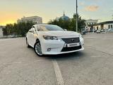 Lexus ES 250 2014 года за 12 000 000 тг. в Шымкент