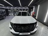 Hyundai Tucson 2024 года за 12 600 000 тг. в Алматы – фото 3