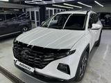 Hyundai Tucson 2024 года за 12 600 000 тг. в Алматы