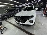Hyundai Tucson 2024 года за 12 600 000 тг. в Алматы – фото 2