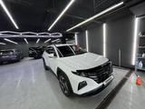 Hyundai Tucson 2024 года за 12 600 000 тг. в Алматы – фото 4