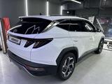 Hyundai Tucson 2024 года за 12 600 000 тг. в Алматы – фото 5
