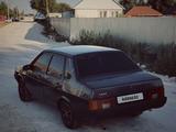ВАЗ (Lada) 21099 1999 годаүшін400 000 тг. в Уральск – фото 2