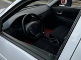 ВАЗ (Lada) Priora 2170 2012 года за 2 100 000 тг. в Актобе – фото 3