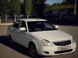 ВАЗ (Lada) Priora 2170 2012 года за 2 100 000 тг. в Актобе