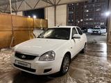 ВАЗ (Lada) Priora 2170 2012 года за 2 100 000 тг. в Актобе – фото 5