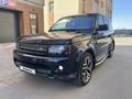 Land Rover Range Rover Sport 2012 года за 14 500 000 тг. в Астана – фото 15