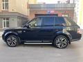 Land Rover Range Rover Sport 2012 года за 14 500 000 тг. в Астана – фото 28