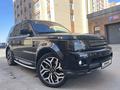 Land Rover Range Rover Sport 2012 года за 14 500 000 тг. в Астана – фото 7