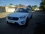Hyundai Creta 2019 годаүшін7 400 000 тг. в Павлодар
