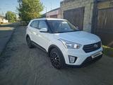 Hyundai Creta 2019 годаүшін7 400 000 тг. в Павлодар – фото 2