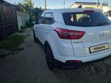 Hyundai Creta 2019 годаүшін7 400 000 тг. в Павлодар – фото 5