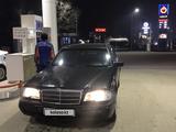 Mercedes-Benz C 180 1994 года за 1 900 000 тг. в Каскелен – фото 3