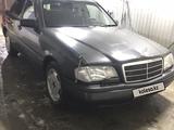 Mercedes-Benz C 180 1994 года за 1 900 000 тг. в Каскелен – фото 2