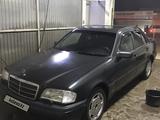 Mercedes-Benz C 180 1994 года за 1 900 000 тг. в Каскелен