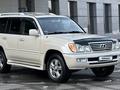 Lexus LX 470 2006 годаүшін14 800 000 тг. в Алматы – фото 2