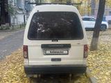 Daewoo Damas 1998 года за 1 200 000 тг. в Алматы – фото 3