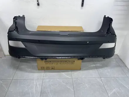 Бампер задний Hyundai Bayon 2021 2024 NEW ORIGINAL за 10 000 тг. в Алматы