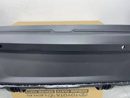 Бампер задний Hyundai Bayon 2021 2024 NEW ORIGINAL за 10 000 тг. в Алматы – фото 6