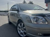 Toyota Avensis 2004 годаfor4 200 000 тг. в Тараз