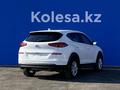 Hyundai Tucson 2020 года за 15 660 000 тг. в Алматы – фото 3