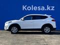 Hyundai Tucson 2020 года за 15 660 000 тг. в Алматы – фото 5