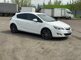 Opel Astra 2012 года за 4 250 000 тг. в Астана – фото 5