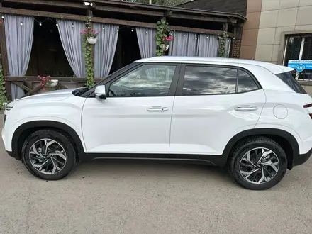 Hyundai Creta 2022 годаүшін12 500 000 тг. в Караганда – фото 14