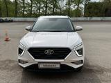 Hyundai Creta 2022 годаүшін12 500 000 тг. в Караганда – фото 5